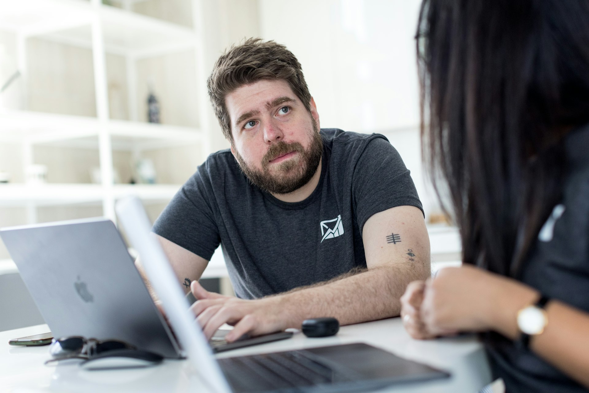 Support assistance et dépannage informatique pour entreprise TPE PME associations ong